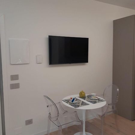 Apartmán Monolocale Cairoli 18 Fiorenzuola dʼArda Exteriér fotografie