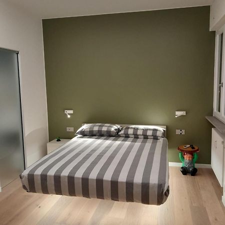 Apartmán Monolocale Cairoli 18 Fiorenzuola dʼArda Exteriér fotografie