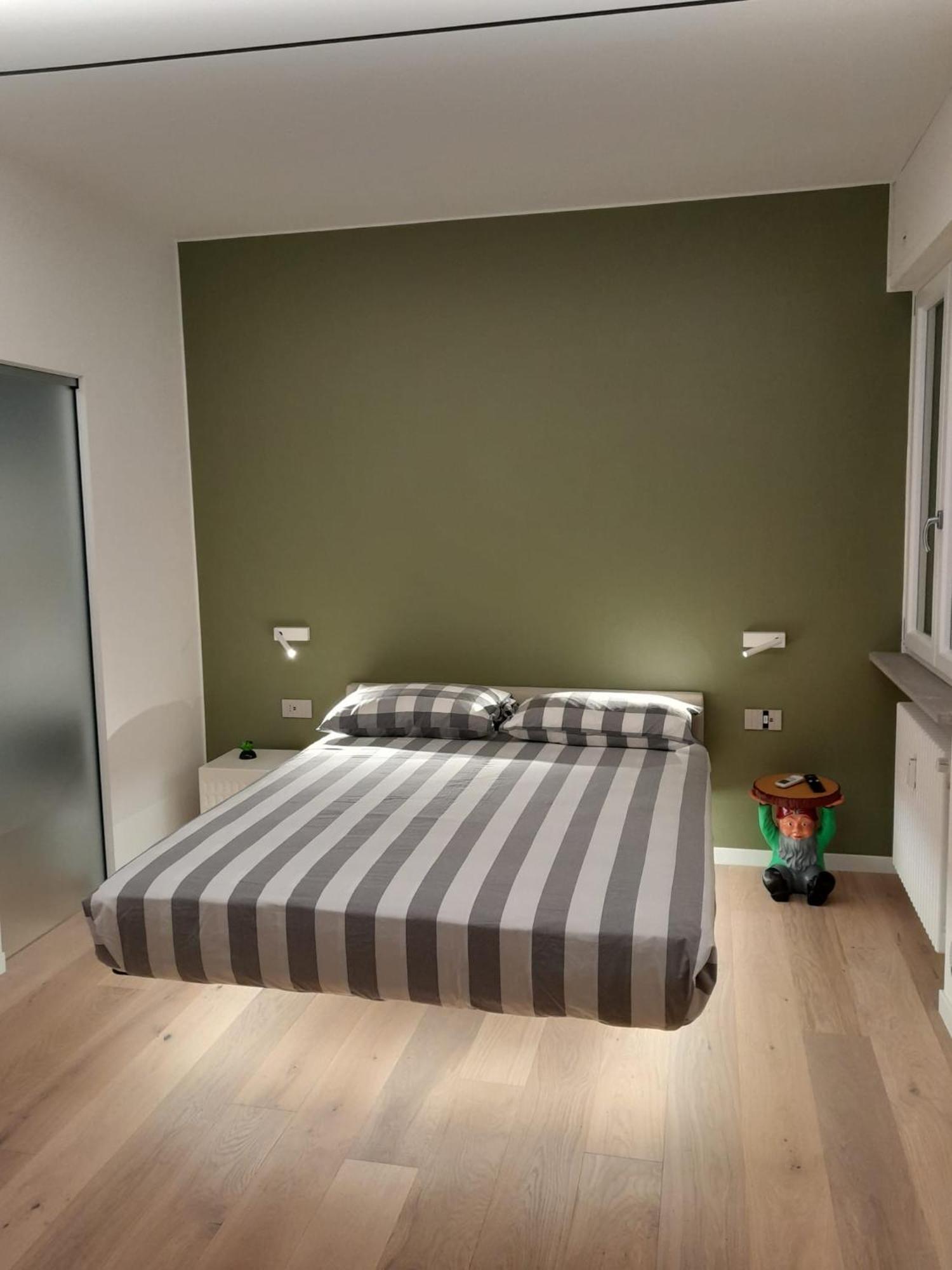 Apartmán Monolocale Cairoli 18 Fiorenzuola dʼArda Exteriér fotografie