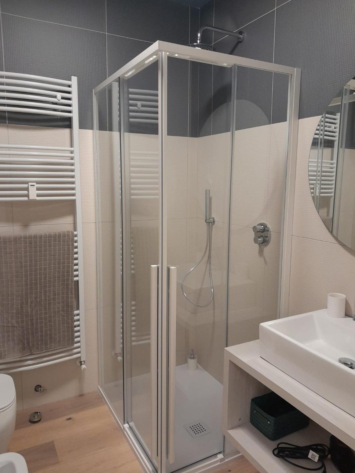 Apartmán Monolocale Cairoli 18 Fiorenzuola dʼArda Exteriér fotografie